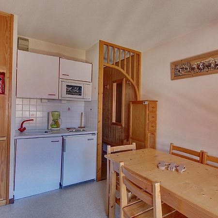 Appartement Proche Morzine Centre Et Remontees Mecaniques - Oree De Morzine 24A モントリオン エクステリア 写真